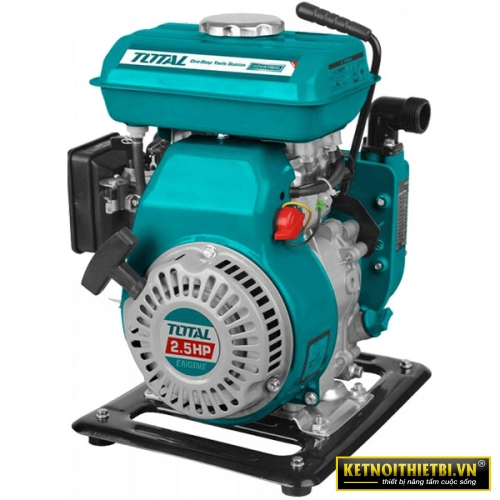 Máy bơm nước xăng Total TP3101