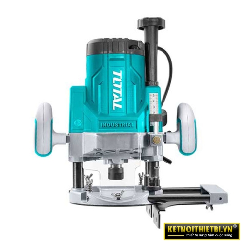 Máy phay gỗ Total TR110816