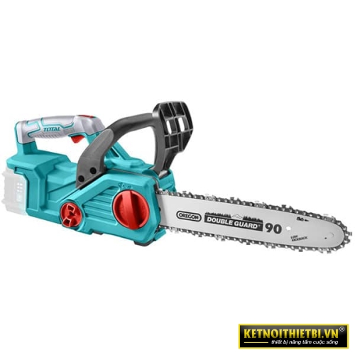 Máy cưa xích pin 20v Total TGSLI2001