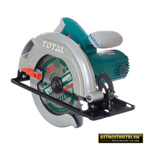 Máy cưa đĩa 185mm Total TS1161856