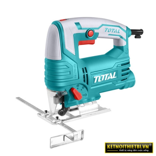 Máy cưa lọng 65mm Total TS206656