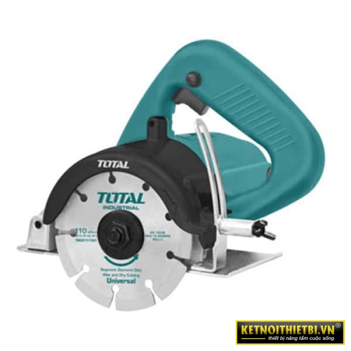 Máy cắt đá 110mm Total TS3141102