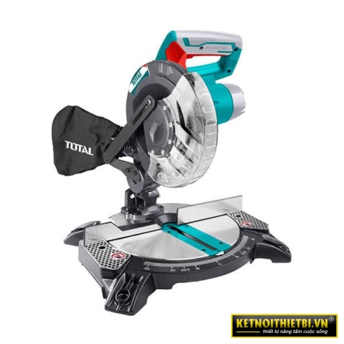 Máy cắt nhôm 210mm Total TS42142101