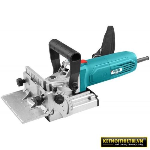 Máy ghép mộng Total TS70906