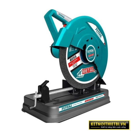 Máy cắt sắt 355mm Total TS92035526