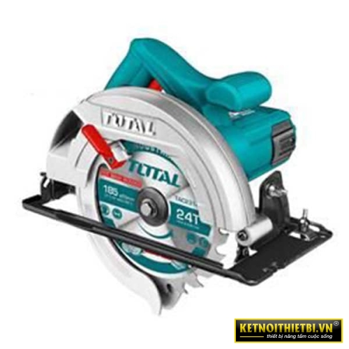 Máy cưa đĩa tròn 150mm pin 20v Total TSLI1401