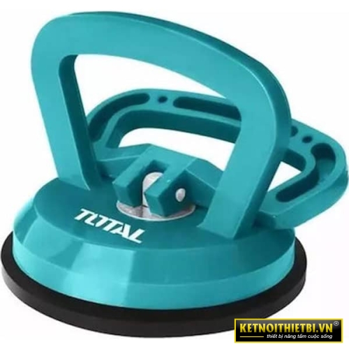 Giác hút kính cầm tay 25kg TOTAL TSP01251