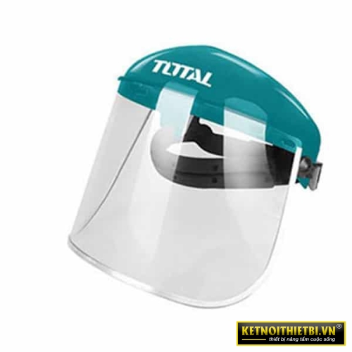 Tấm che mặt Total TSP610
