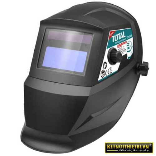 Mặt nạ hàn điện tử Total TSP9306