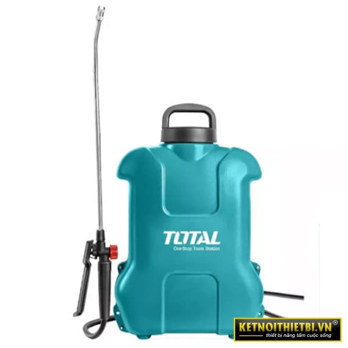 Máy phun thuốc 16L Total TSPLI1211