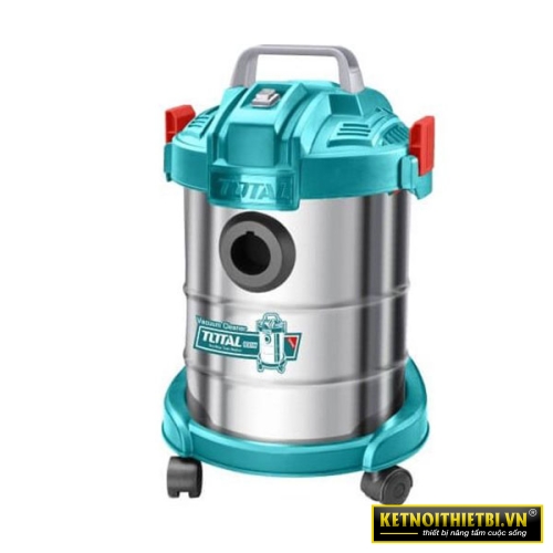 Máy hút bụi 12l Total TVC14122