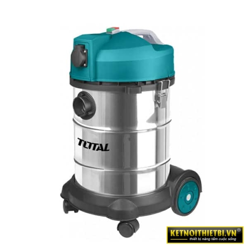 Máy hút bụi 30l Total TVC14301
