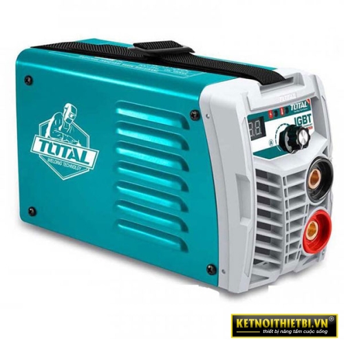 Máy hàn điện tử Total TW21406