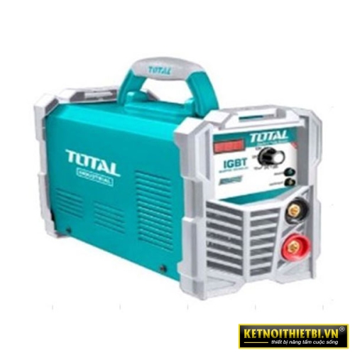 Máy hàn điện tử Total TW216052