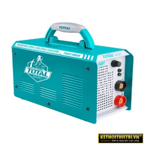 Máy hàn điện tử Total TW21605