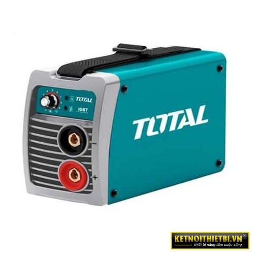 Máy hàn điện tử Total TW21606