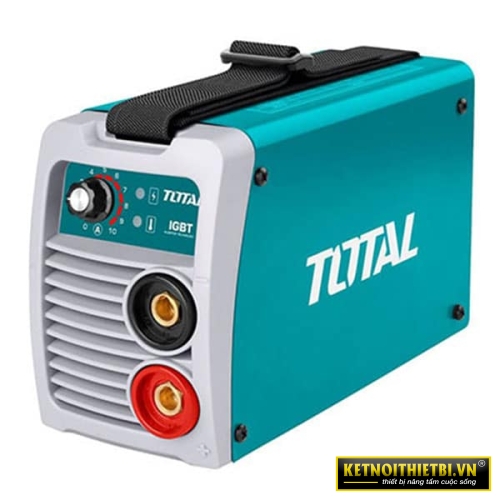 Máy hàn điện tử Total TW21806