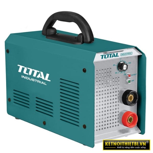 Máy hàn điện tử Total TW22005