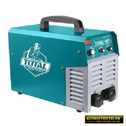 Máy hàn điện tử Total TW22505