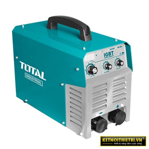 Máy hàn điện tử Total TW24005