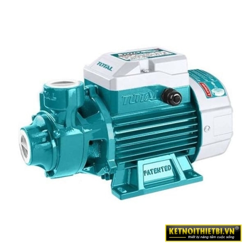 Máy bơm nước 550W Total TWP15506