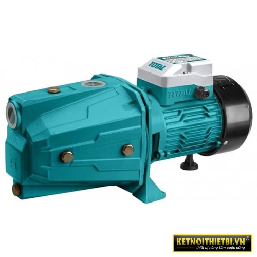 Máy bơm nước 1500W Total TWP215002