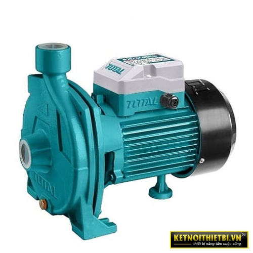 Máy bơm nước 370W Total TWP23706
