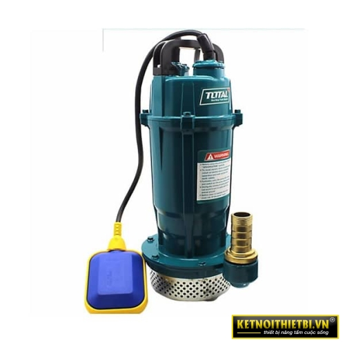 Máy bơm chìm nước sạch Total TWP63701
