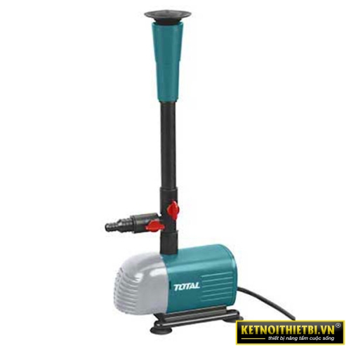 Máy bơm đài phun nước 50w Total TWPM501