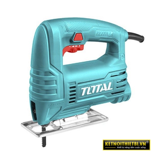 Máy cưa lọng 65mm Total TS2045565