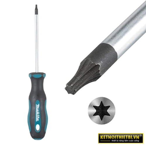 Tua-vít T 15x100mm Makita B-65981