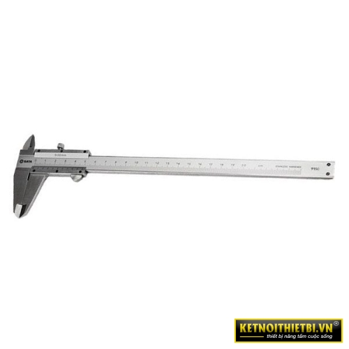 Thước cặp cơ 150mm Sata 91501