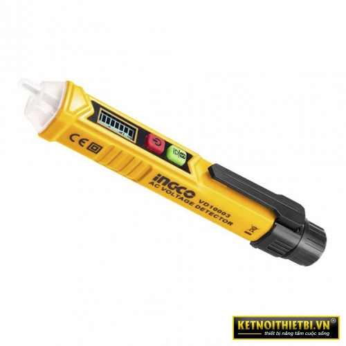 Đầu dò điện áp AC INGCO VD10003