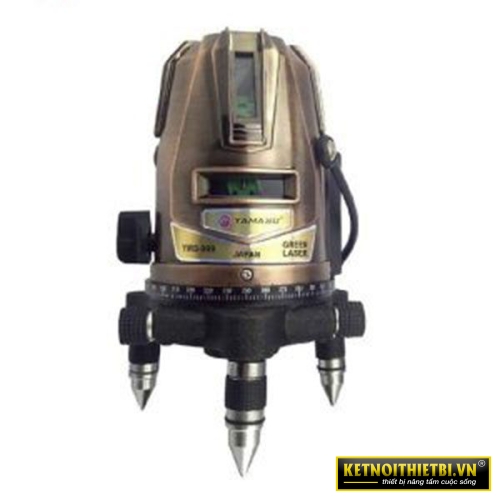 Máy cân mực 5 tia xanh bóng laser Dekton Z1603