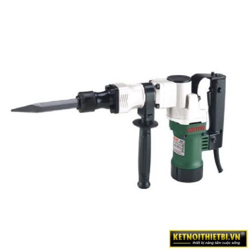 Máy đục bê tông DEKTON DK-0811