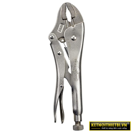 Kềm bấm cán thường 5"/125mm IRWIN T0902EL4