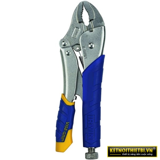 Kềm bấm cán bọc cao su 10"/250mm IRWIN T05T