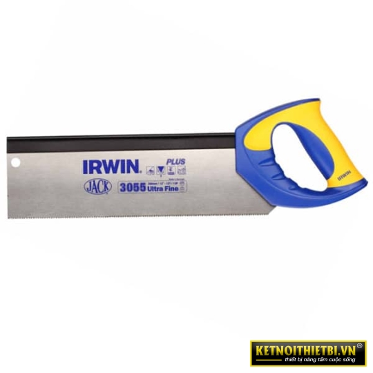 Cua gỗ lá liễu cán xéo 325mm 12T/13P IRWIN 10503534