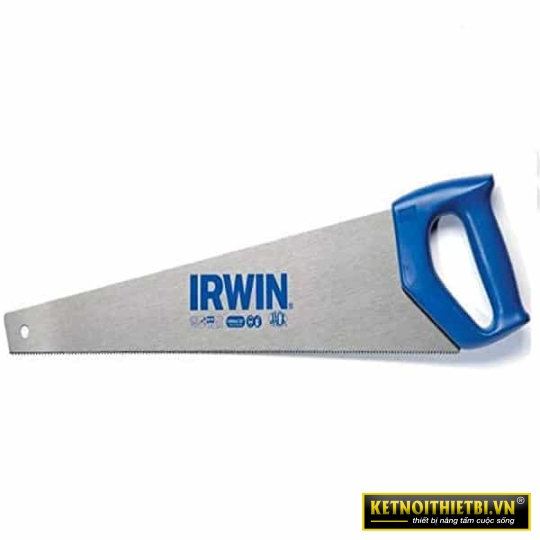 Cưa gỗ lá liễu 450mm IRWIN 10503623