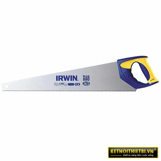 Cưa gỗ lá liễu 400mm IRWIN 10503622