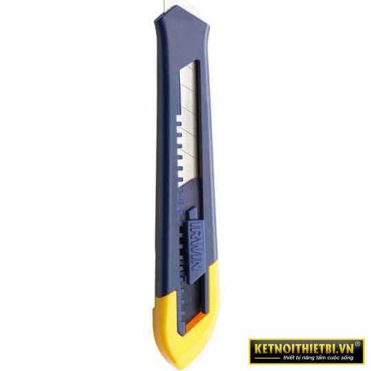 Dao rọc giấy 18mm IRWIN 10506544