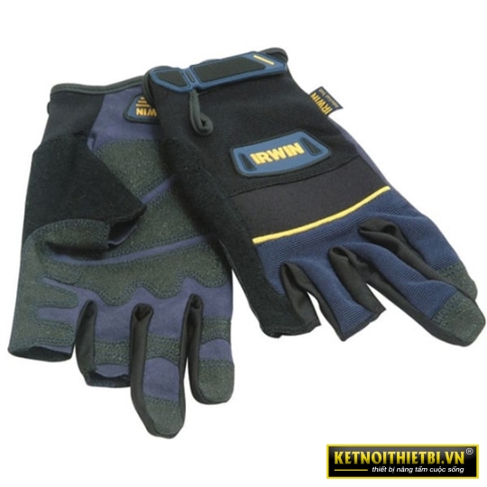 Bao tay loại hở ngón Size XL IRWIN 10503829
