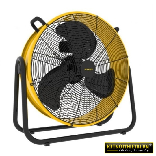 Quạt đứng công nghiệp 20inch STANLEY SLF305018