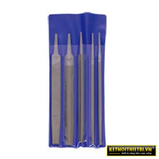 Bộ dũa 5 cây 10&#8243; Kingtony 1015ZQ