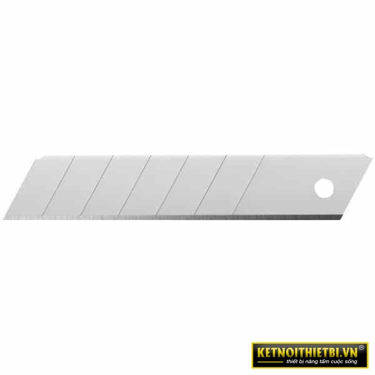 Lưỡi dao rọc giấy 18mm (carbon) 18mm IRWIN 10504561