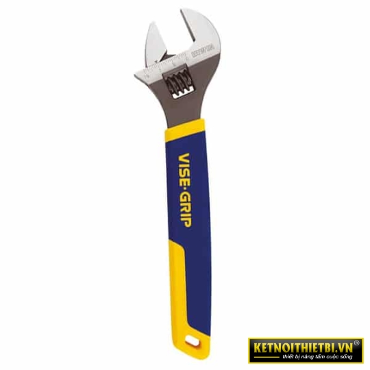 Mỏ lết Vise Grip 10"/250mm IRWIN 10505490