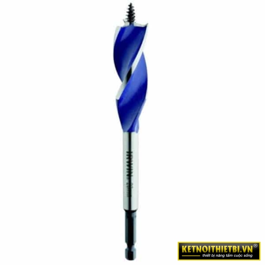 Mũi khoan HSS COBALT đuôi lục giác 4.8mm IRWIN IR91048