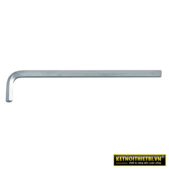 Lục giác đầu bằng 4mm Kingtony 112504MR