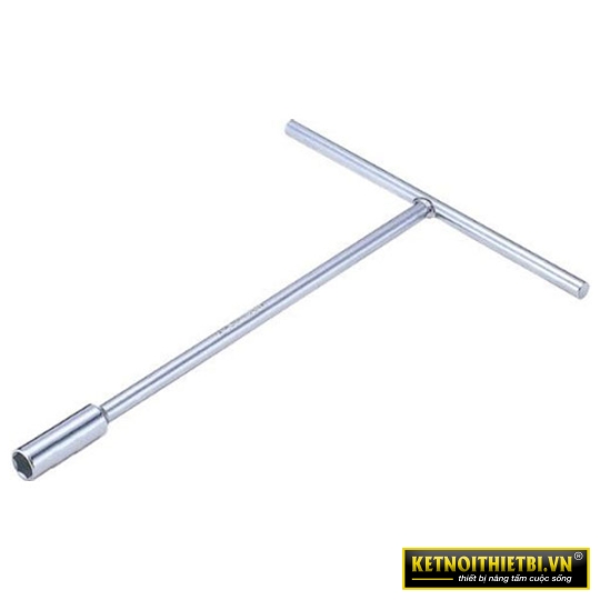 Cần siết chữ T dài 17mm Kingtony 118417M