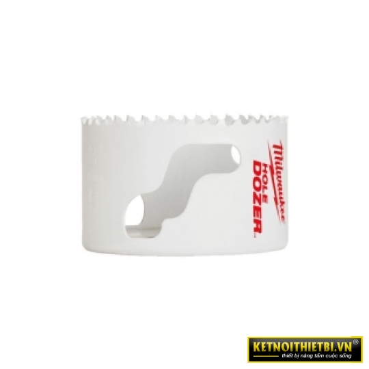 Lưỡi khoét lỗ 76mm Milwaukee 49-56-9637